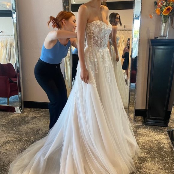 Riki Dalal Tokyo - BRAND NEW NEVER WORN - Picture 5 of 7